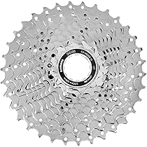 Shimano CS-HG500-10 10速スプロケットデュラエース Shimano CS-HG500-10 10速スプロケットデュラエース - メルカリ